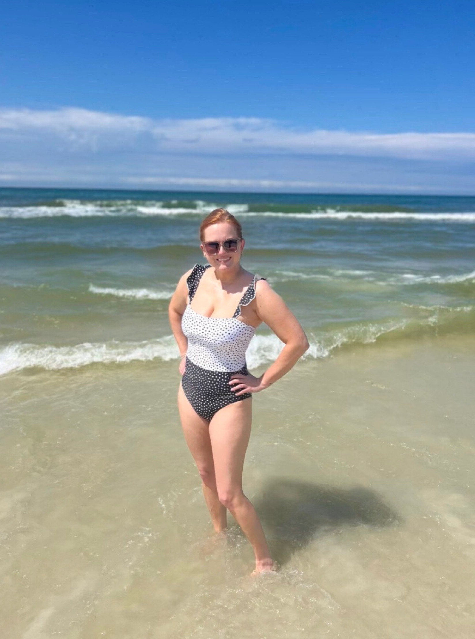 Summer of swim with Summersalt 

#LTKfamily #LTKsalealert #LTKSeasonal