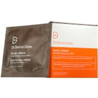 Dr Dennis Gross Skincare Ferulic + Retinol Wrinkle Recovery Peel | BeautyExpert (US & CA)