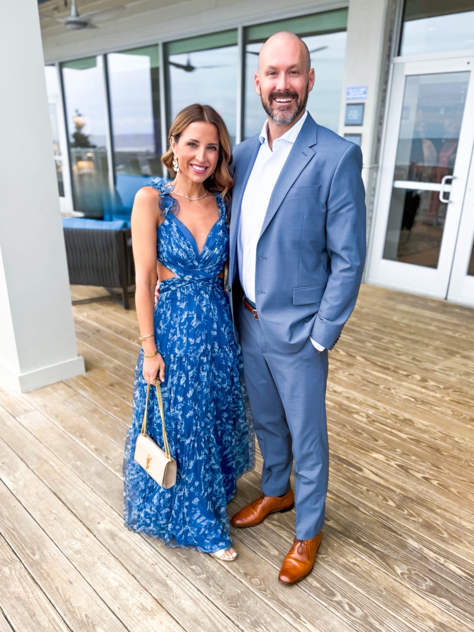 Spring wedding guest. Summer wedding guest. Fall wedding guest. Destination wedding. Beach wedding. Cocktail dress. Black-tie optional dress. Wearing XXS with adjustable straps. I had this altered (straps taken up and length taken up).

#LTKootd #LTKTravel #LTKWedding