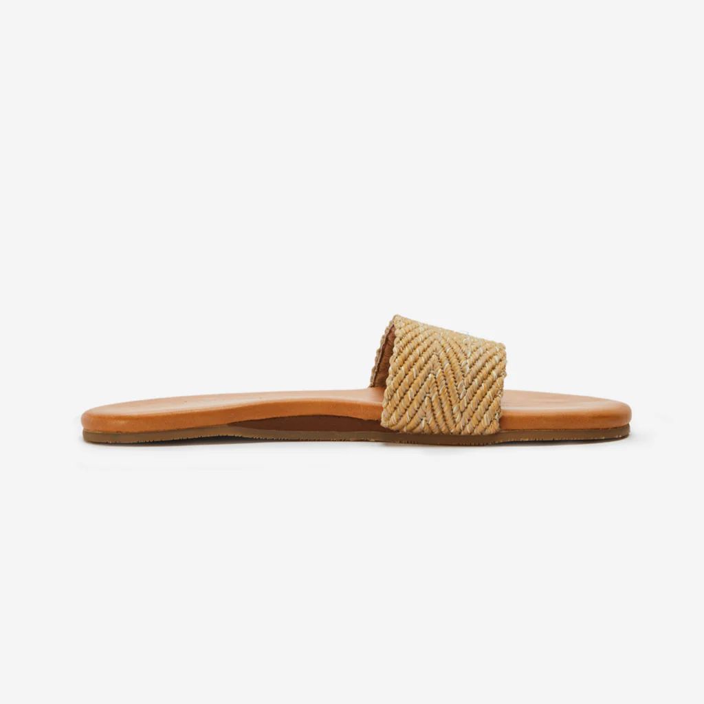 Women's Antigua | Almond | Hari Mari