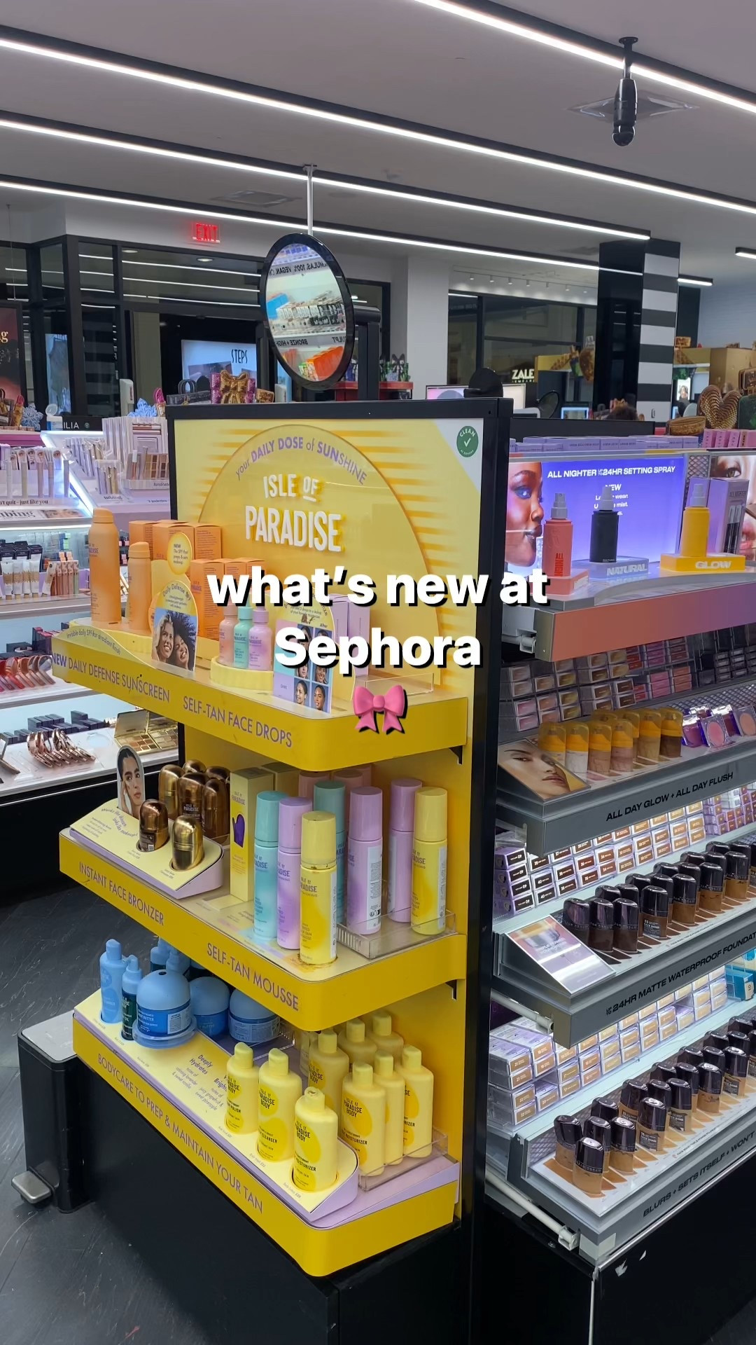 what’s new at Sephora this month 🎀 

#LTKBeauty #LTKselfcare #LTKFindsUnder50