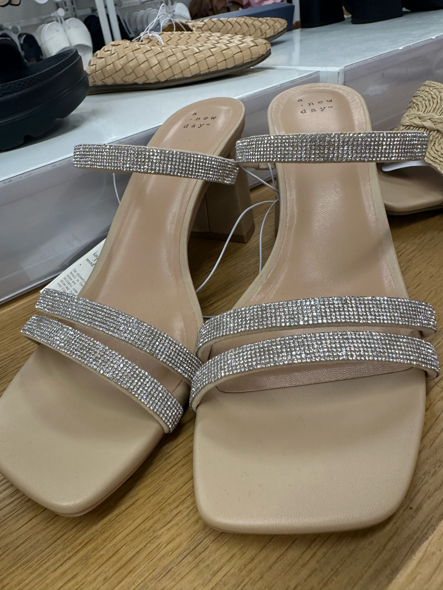 #LTKshoecrush #LTKSeasonal #LTKwedding