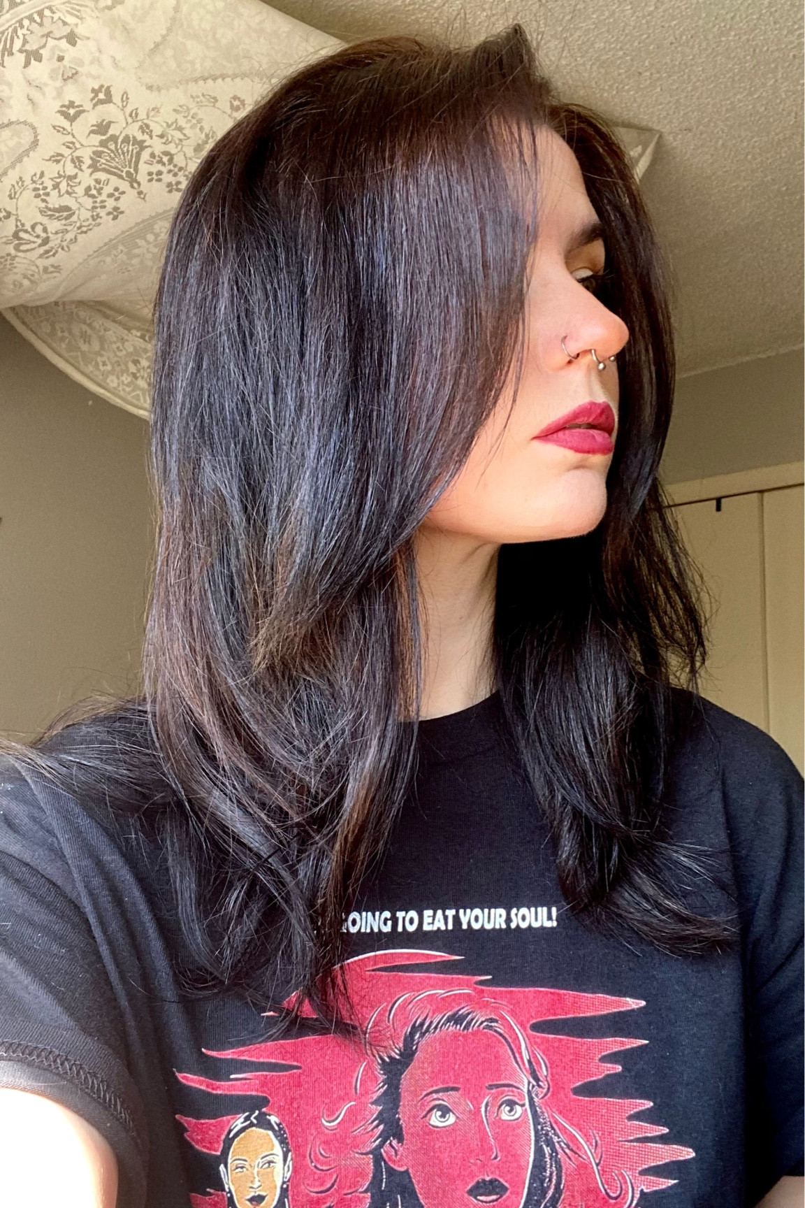 Blowout/Blowdry Routine 

#LTKbeauty #LTKFind #LTKstyletip