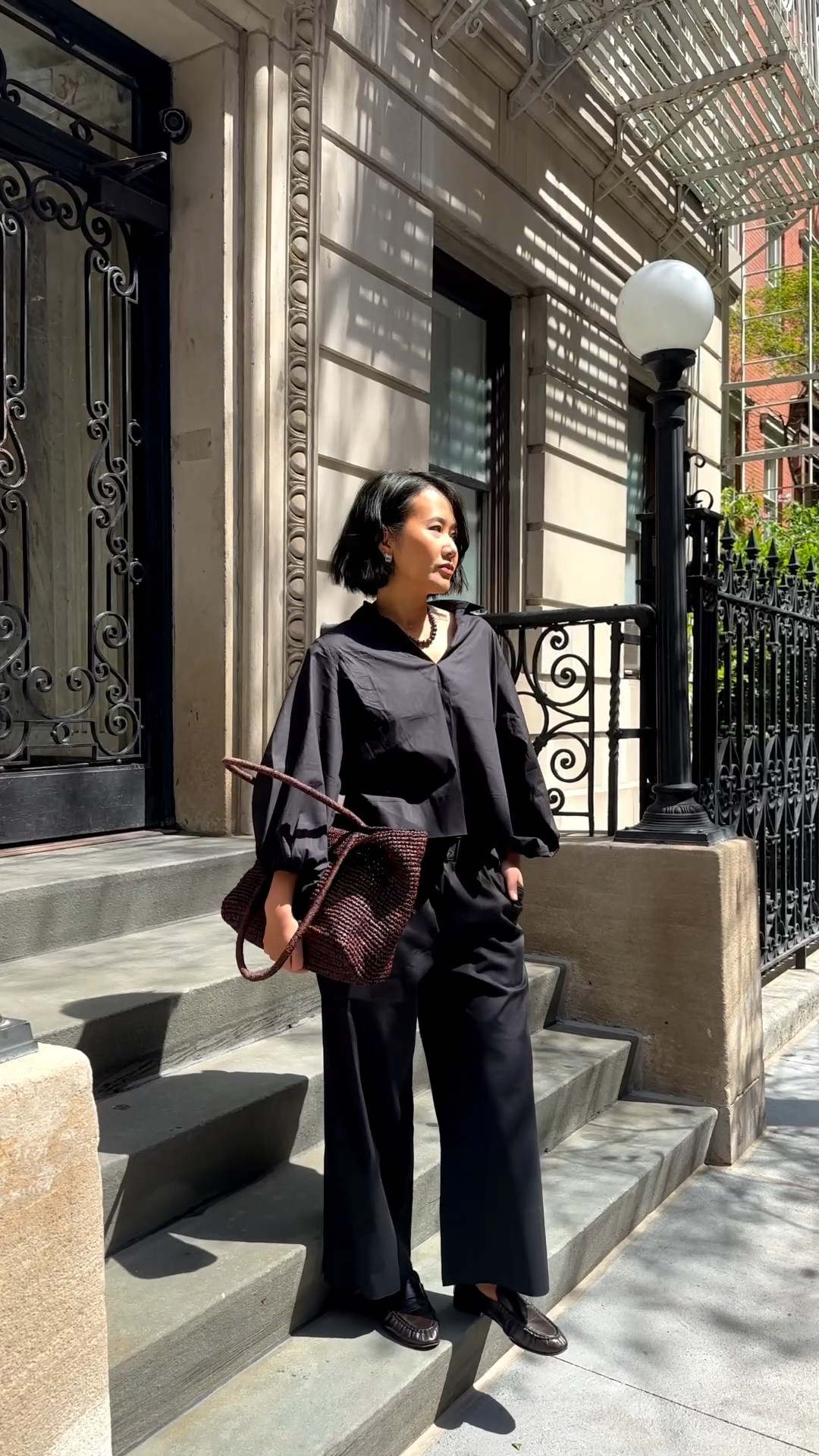 perfect fall set @thequietculture 

#LTKStyleTip #LTKWorkwear #LTKTravel