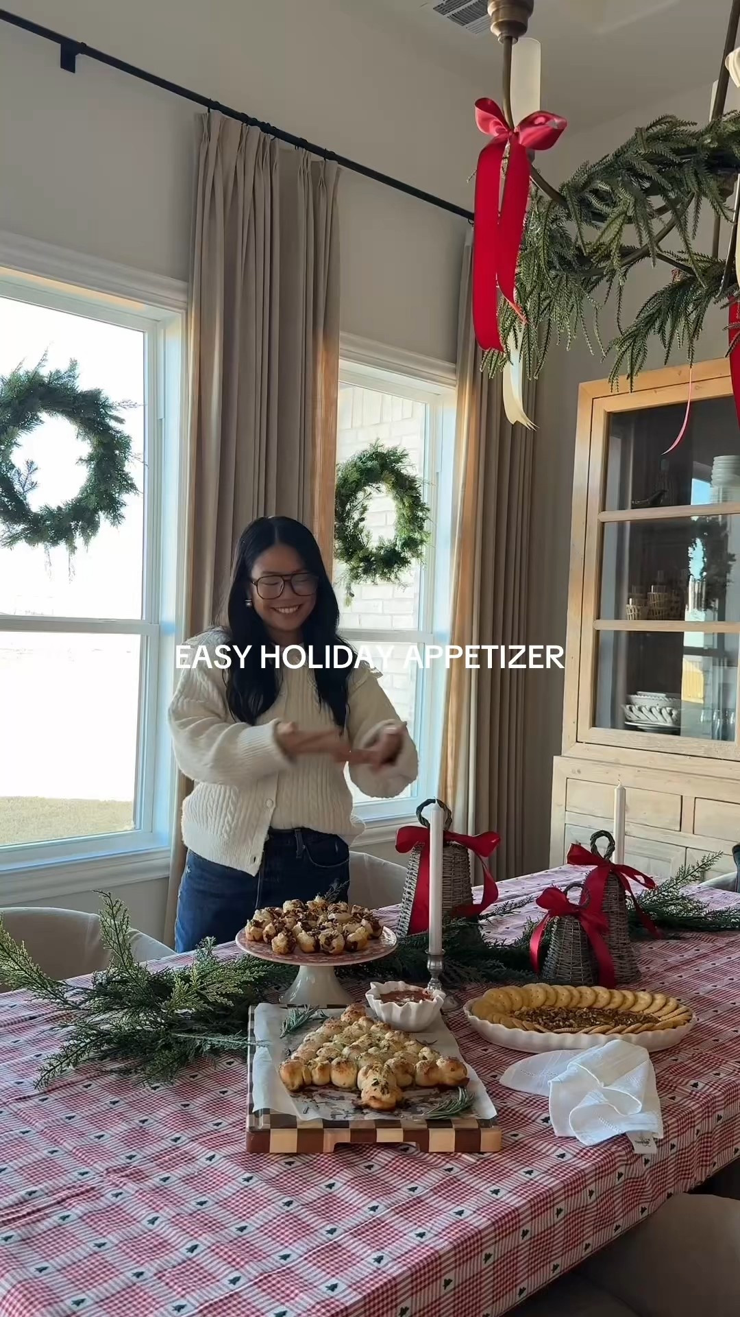 Easy Holiday appetizer: Boursin & Fig dip! 



#LTKHome #LTKHoliday #LTKfoodie