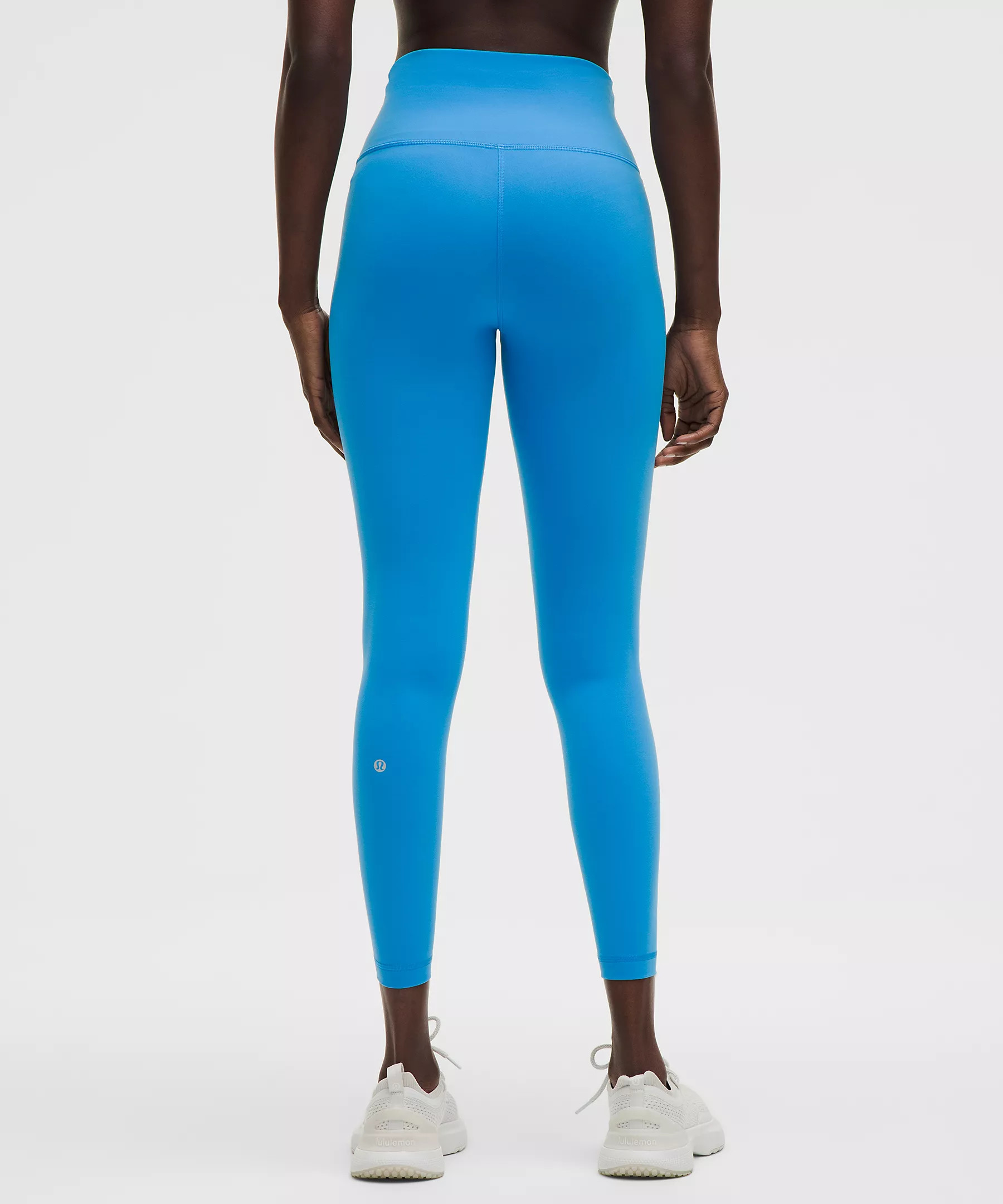 Wunder Train High-Rise Tight 25" | Lululemon (US)