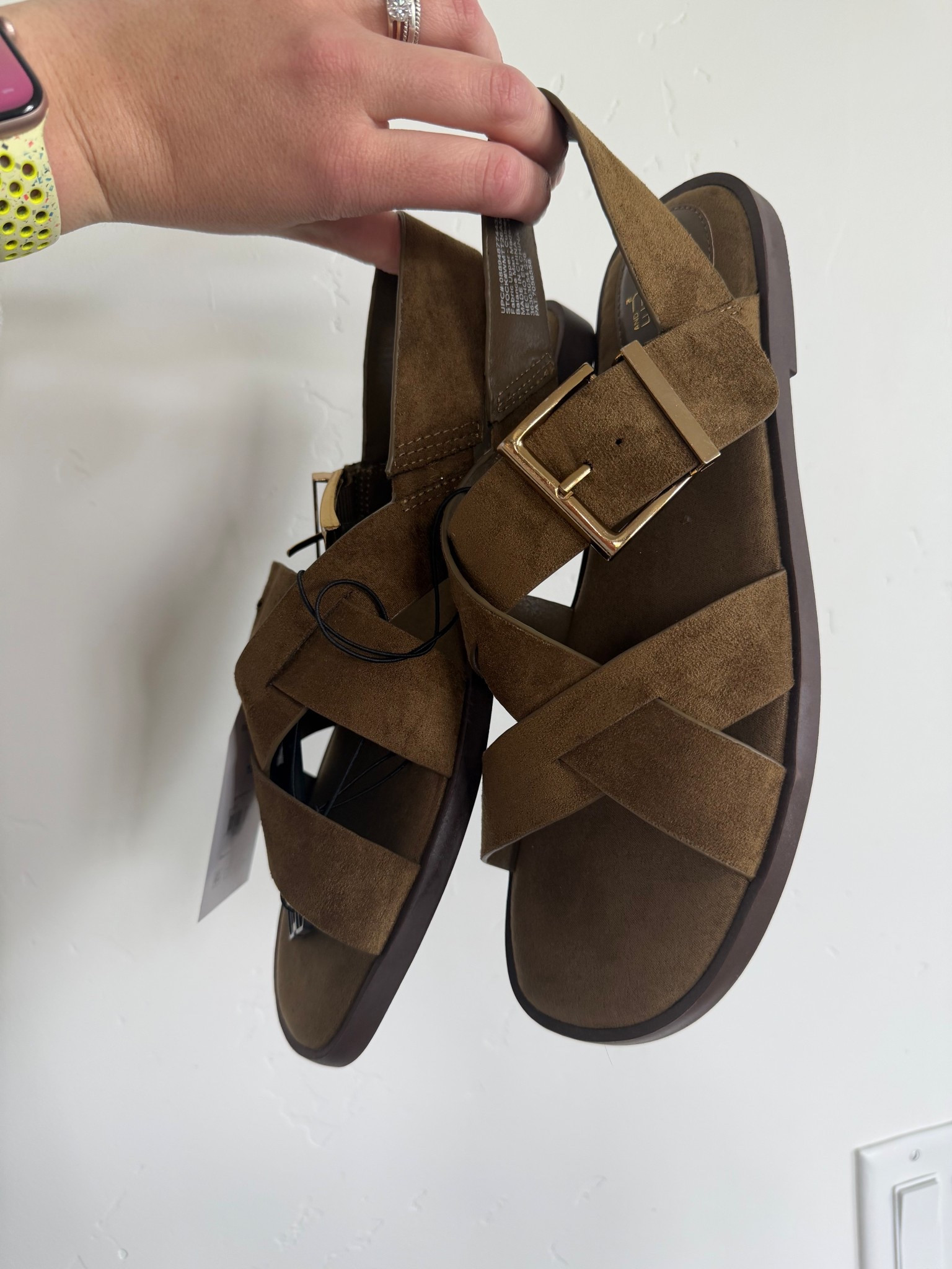 MADEWELL??? Guess again! 
WALMART AND I GOT THEM FOR $13 


#LTKootd #LTKmomlife #LTKSaleAlert