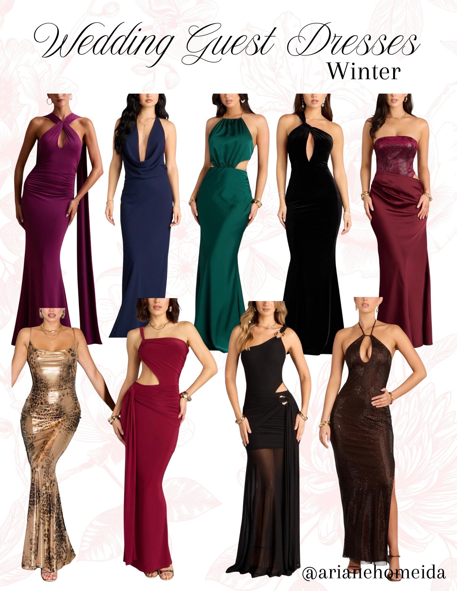 Winter Wedding Guest Dresses 

Windsor Wedding Guest 
Wedding Guest
Windsor Dresses
Wedding Guest Finds
Winter Weddings 
Chic Wedding Guest Dresses
Chic Wedding Guest 
Wedding 2026 

#LTKWedding