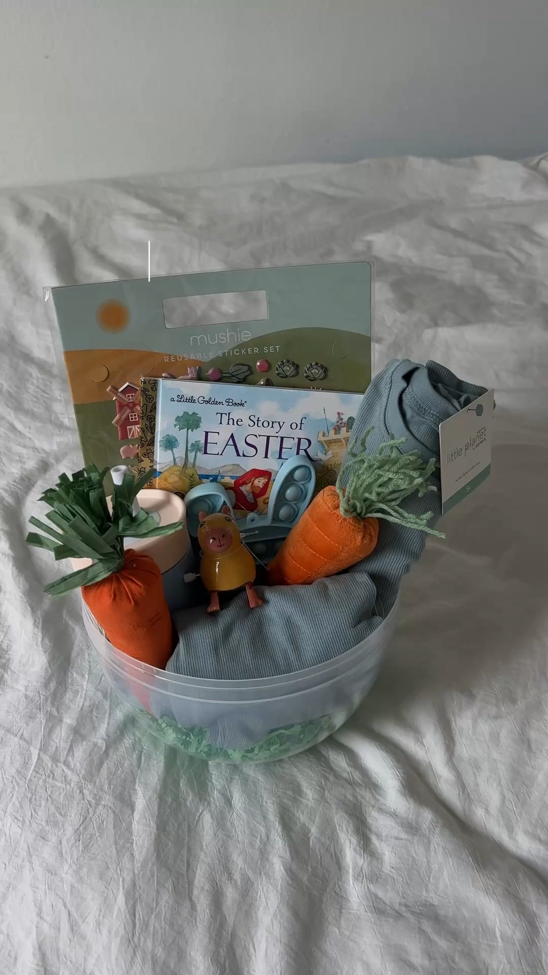 Easter basket ideas for kids, easter basket inspo, easter basket stuffers 🐣

#LTKSpringSale #LTKKids #LTKSeasonal