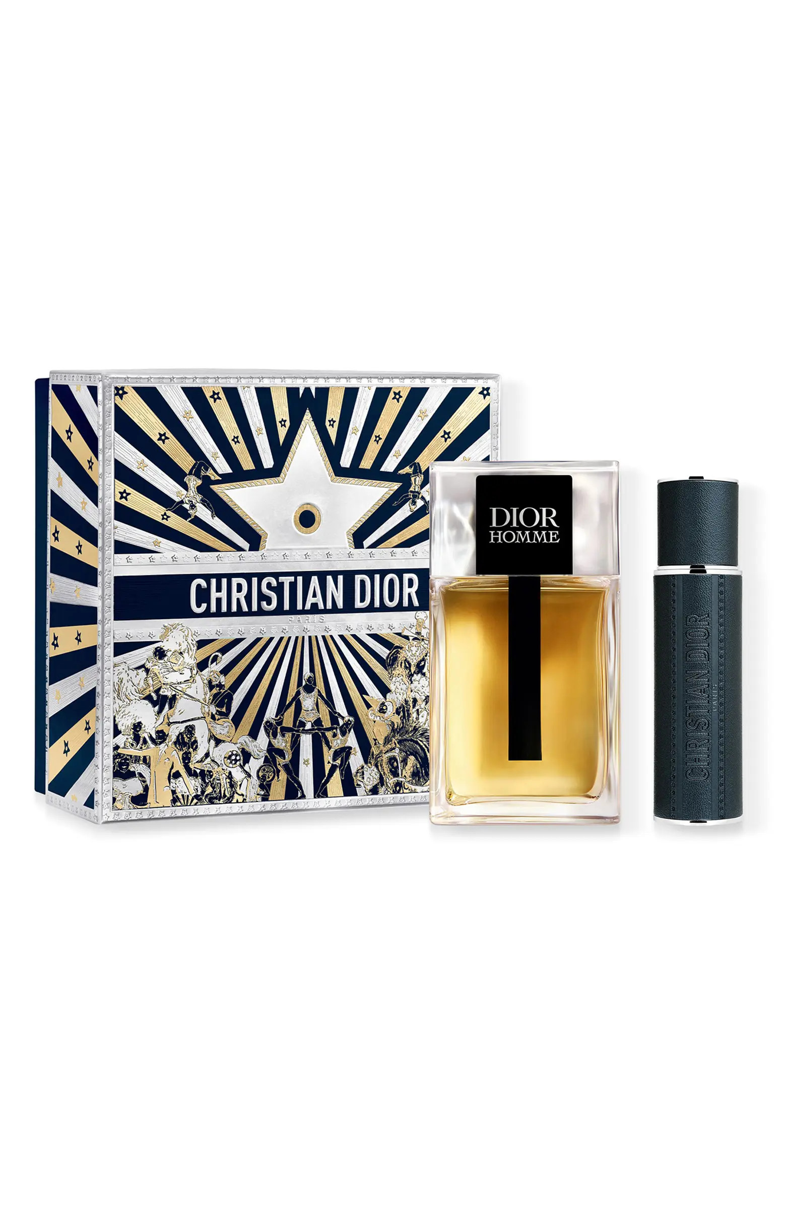 Homme Eau de Toilette Set | Nordstrom