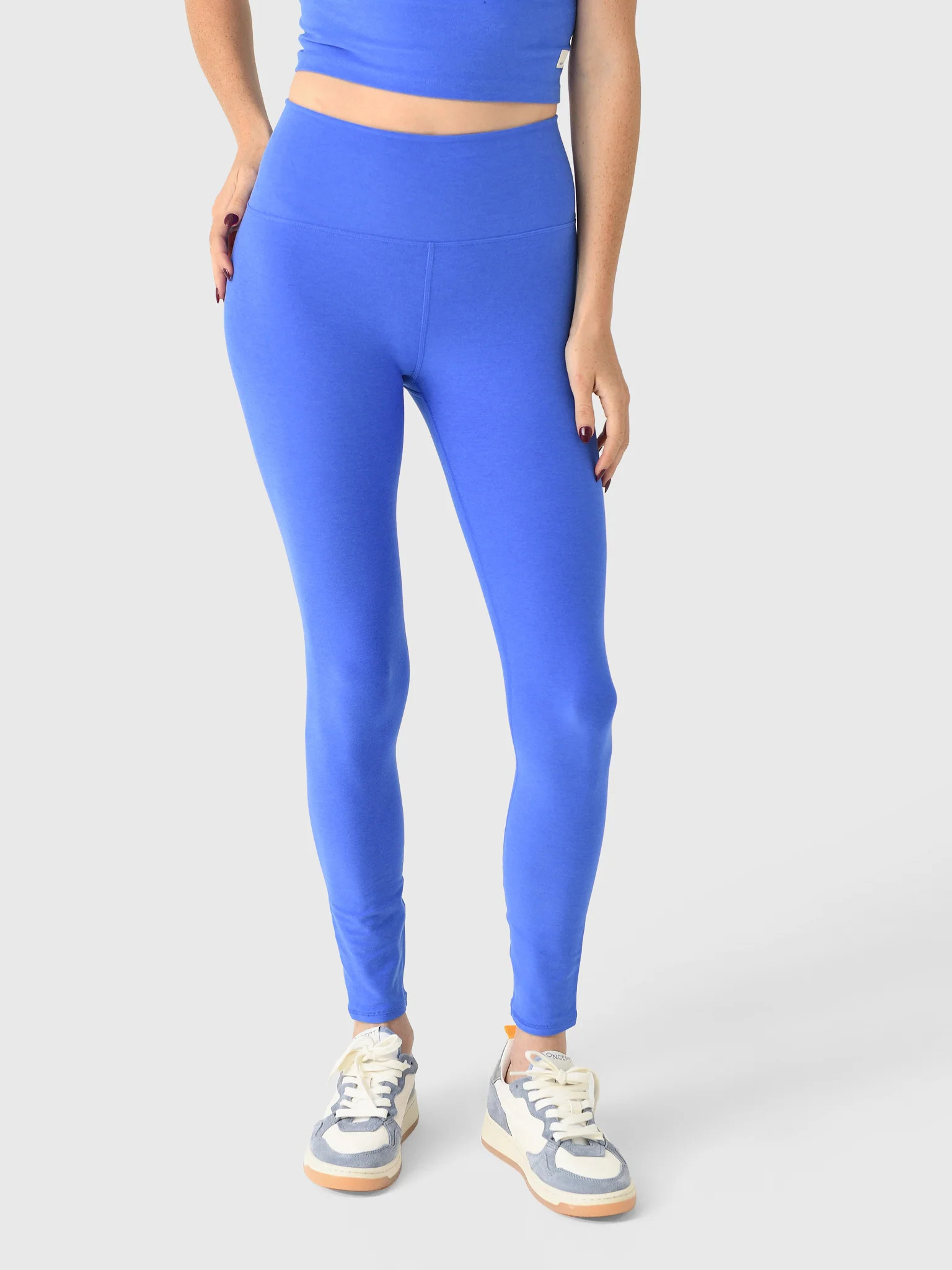 VUORI
                      
                     Women's Clean Elevation Legging | Saint Bernard