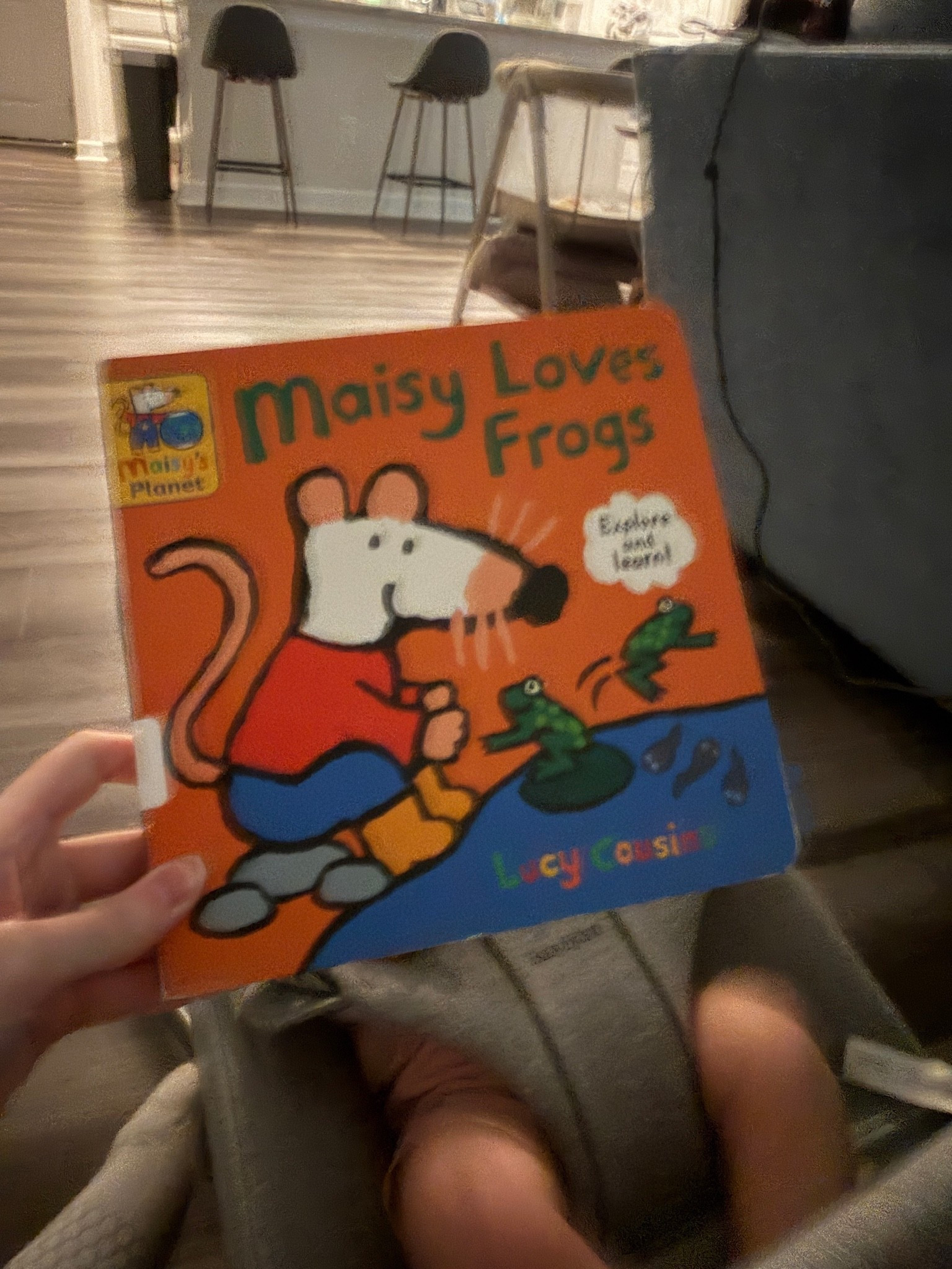 book of the day 📚

#LTKmomlife #LTKKids #LTKBaby
