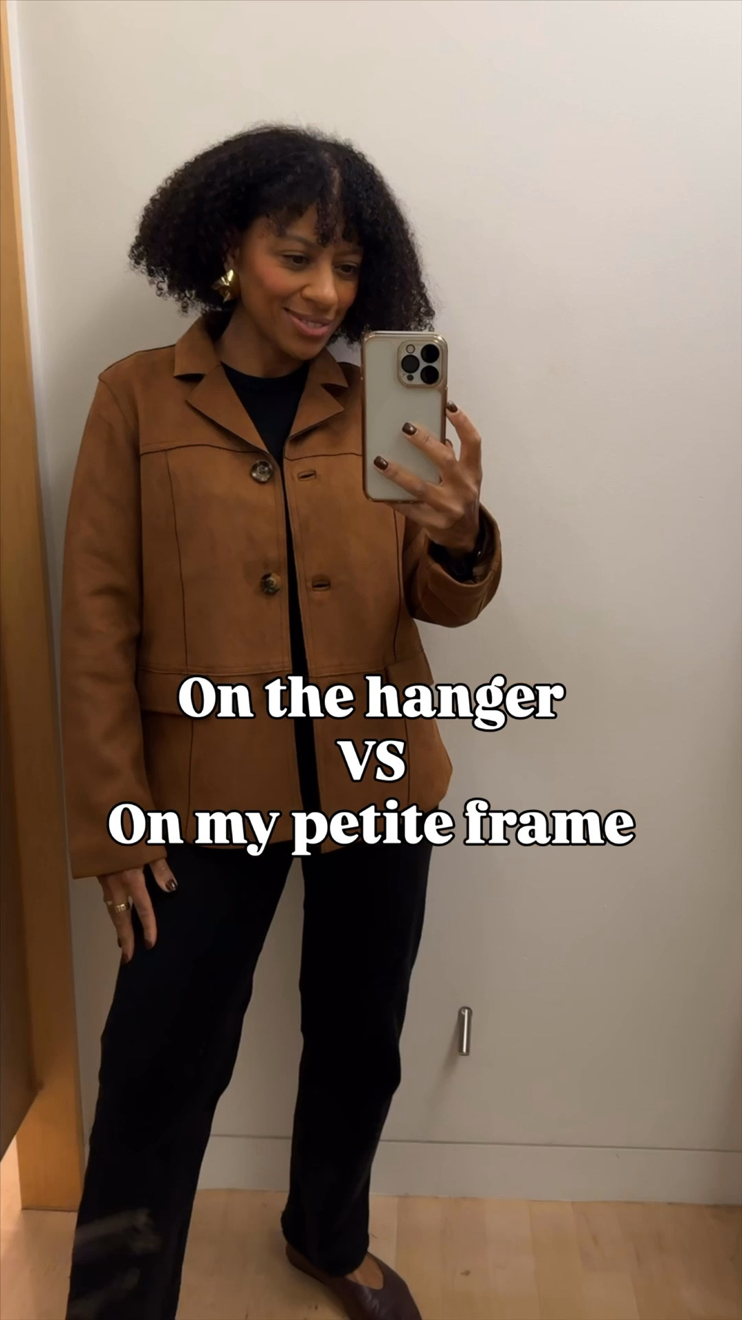 Autumn/Winter coats and jackets for petites
French Connection 
Petite coat
Petite jacket
Petite outfit
Autumn style
Winter style 
Feaux suede jacket
Shearling jacket 
Bouclé jacket


#LTKautumn #LTKuk #LTKpetite