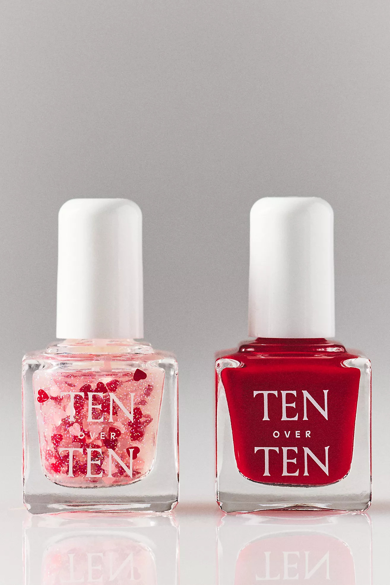 Tenoverten For Anthropologie Valentines Nail Duo | Anthropologie (US)