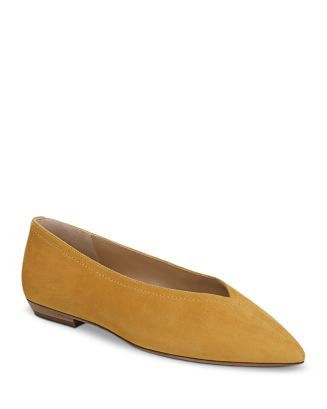 Women's Bancroft Pointed Flats | Bloomingdale's (US)