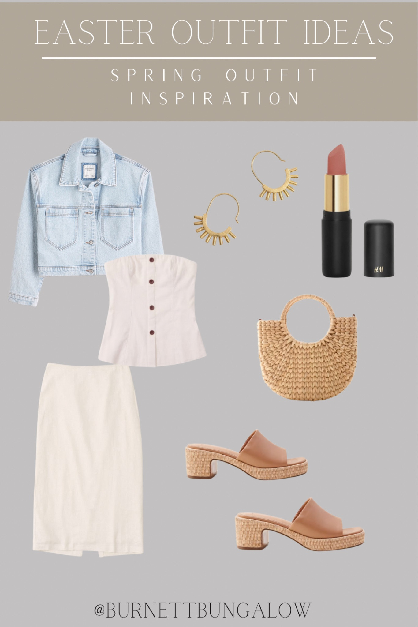 Easter outfit ideas. Some new arrivals from Abercrombie and Fitch. They have the prettiest spring outfits that would make a perfect Easter outfit.  

Thanks for following along and shopping my favorite new arrivals gifts and sale finds! Check out my collections, gift guides and blog for even more daily deals and spring outfit inspo! 💙

#springoutfit #easteroutfit #springsresses #new arrivals 
#abercrombieandfitch


#Itkseasonal #Itkhome #Itkstyletip #Itktravel #Itkwedding #Itkcurves #Itksalealert #Itkstyletip 
#Itkunder50 #Itkunder100 #Itkworkwear, Itkgetaway, nordstromsale, targetstyle, amazonfinds, springfashion, nsale, amazon, target, affordablefashion, Itkholiday, Easter, 
Vacation outfits, home decor, wedding guest dress, date night, maxi dress, spring maxi dress, floral dress, spring fashion, spring outfits, sandals, sneakers, resort wear, travel, spring break, swimwear, fashion 




#LTKunder50 #LTKSeasonal #LTKstyletip