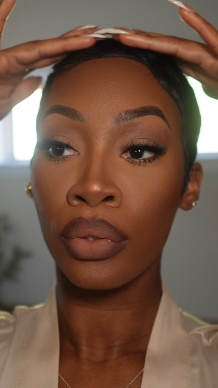 Soft glam makeup tutorial 

#LTKBeauty