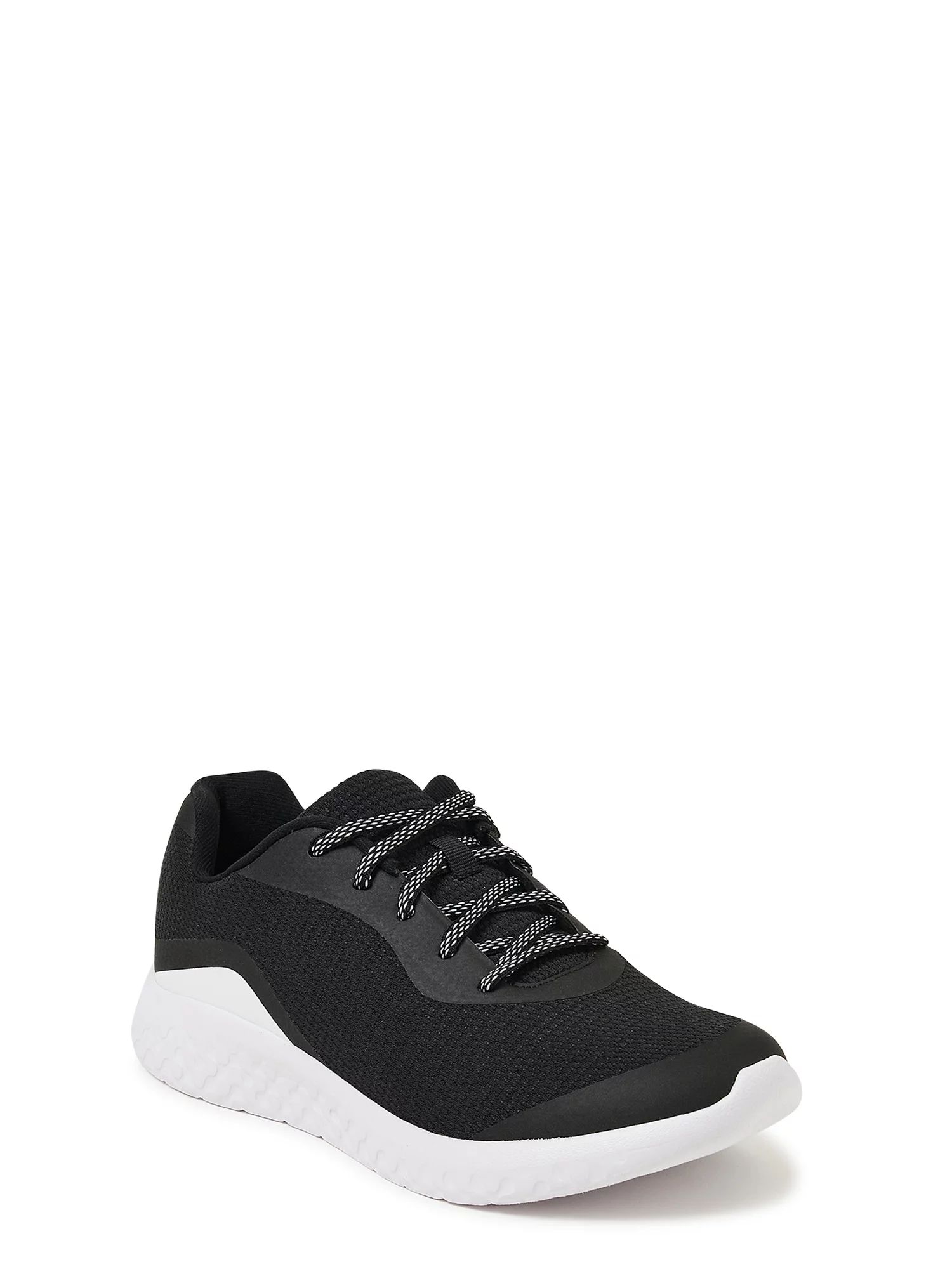 Athletic Works Women's Jogger Sneakers, Wide Width Available - Walmart.com | Walmart (US)