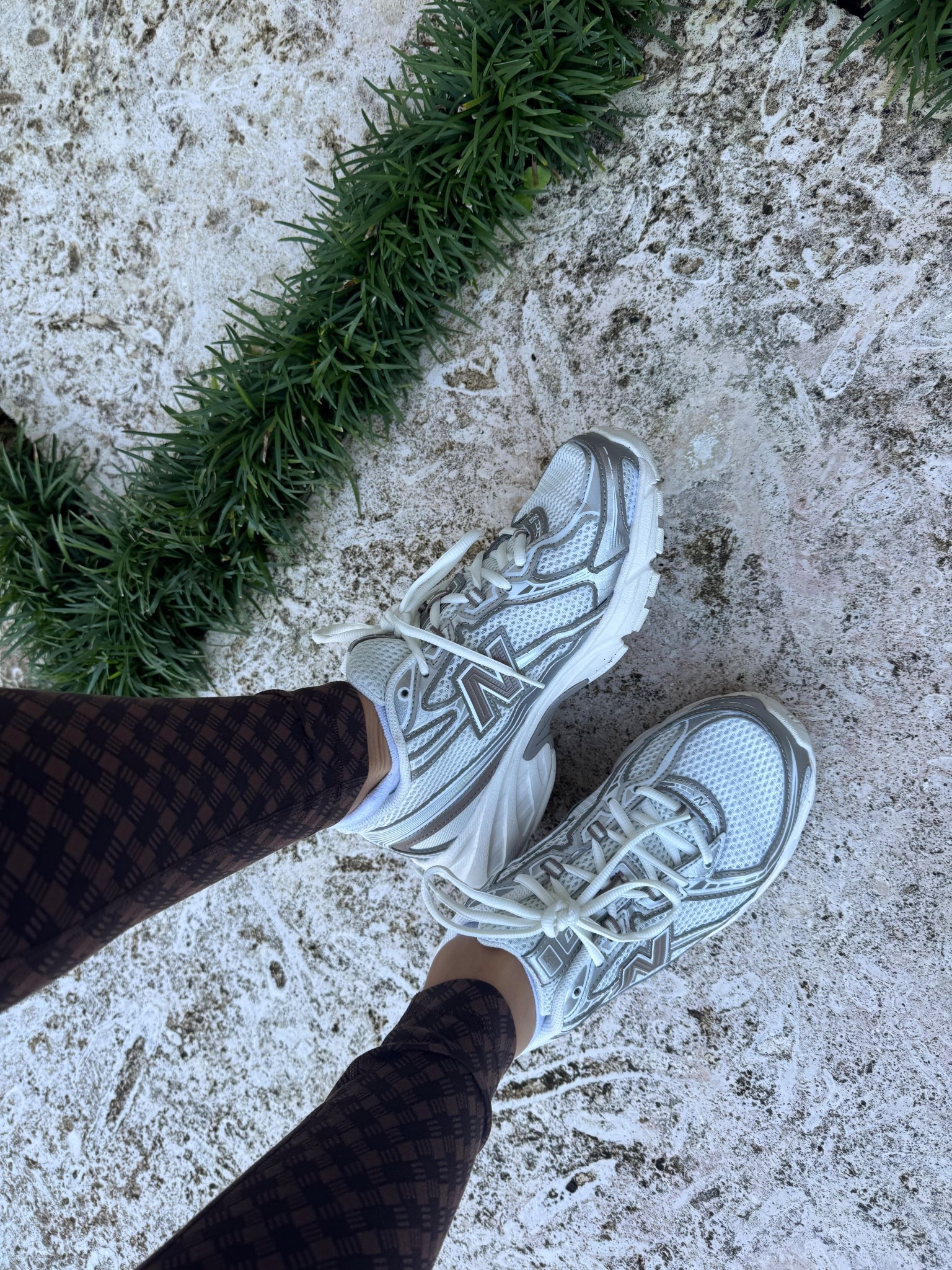 NEW NEW BALANCE🤎

#LTKSeasonal #LTKActive #LTKGiftGuide