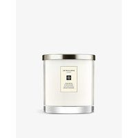 Jo Malone London Lime Basil & Mandarin luxury candle 250g | Selfridges