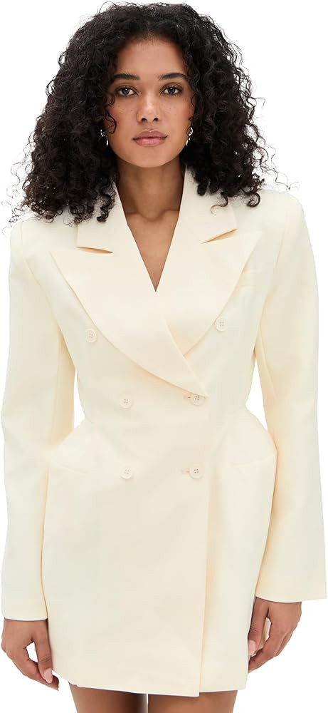 Lioness Women's Wimbeldon Mini Dress | Amazon (US)