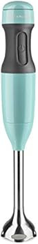 KitchenAid Pro Line Hand Blenders KHB1231AQ, 2 Speed, Aqua Sky | Amazon (US)