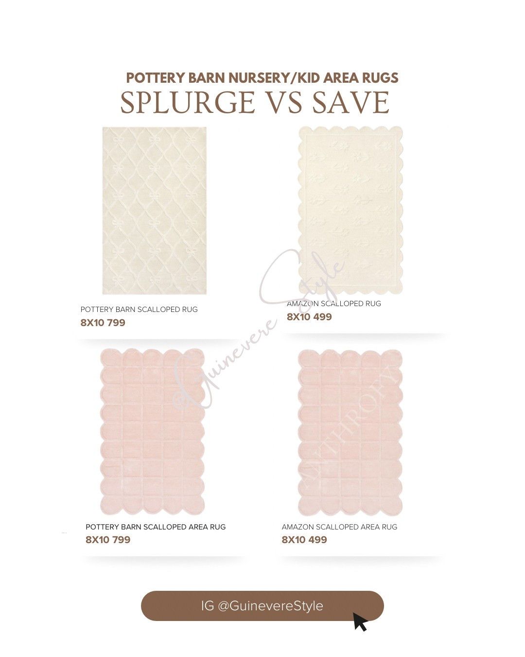 Pottery barn look for half the price!

#LTKKids #LTKBaby