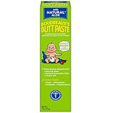 Boudreaux's Butt Paste Diaper Rash Ointment, With Natural Aloe, 4 Oz | Amazon (US)