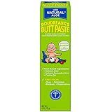 Boudreaux's Butt Paste Diaper Rash Ointment, With Natural Aloe, 4 Oz | Amazon (US)