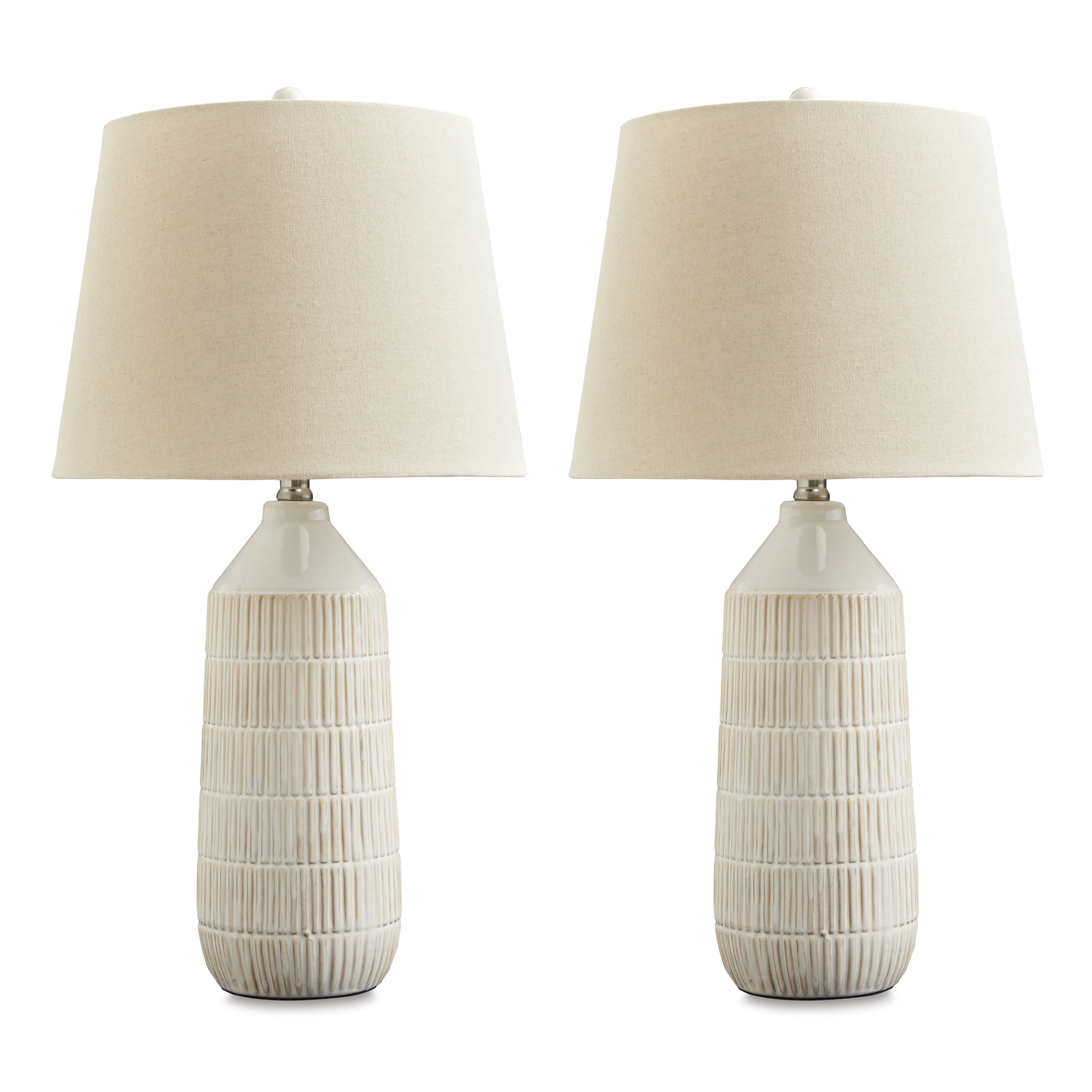 Beachcrest Home™ Clontarf Ceramic Table Lamp & Reviews | Wayfair | Wayfair North America
