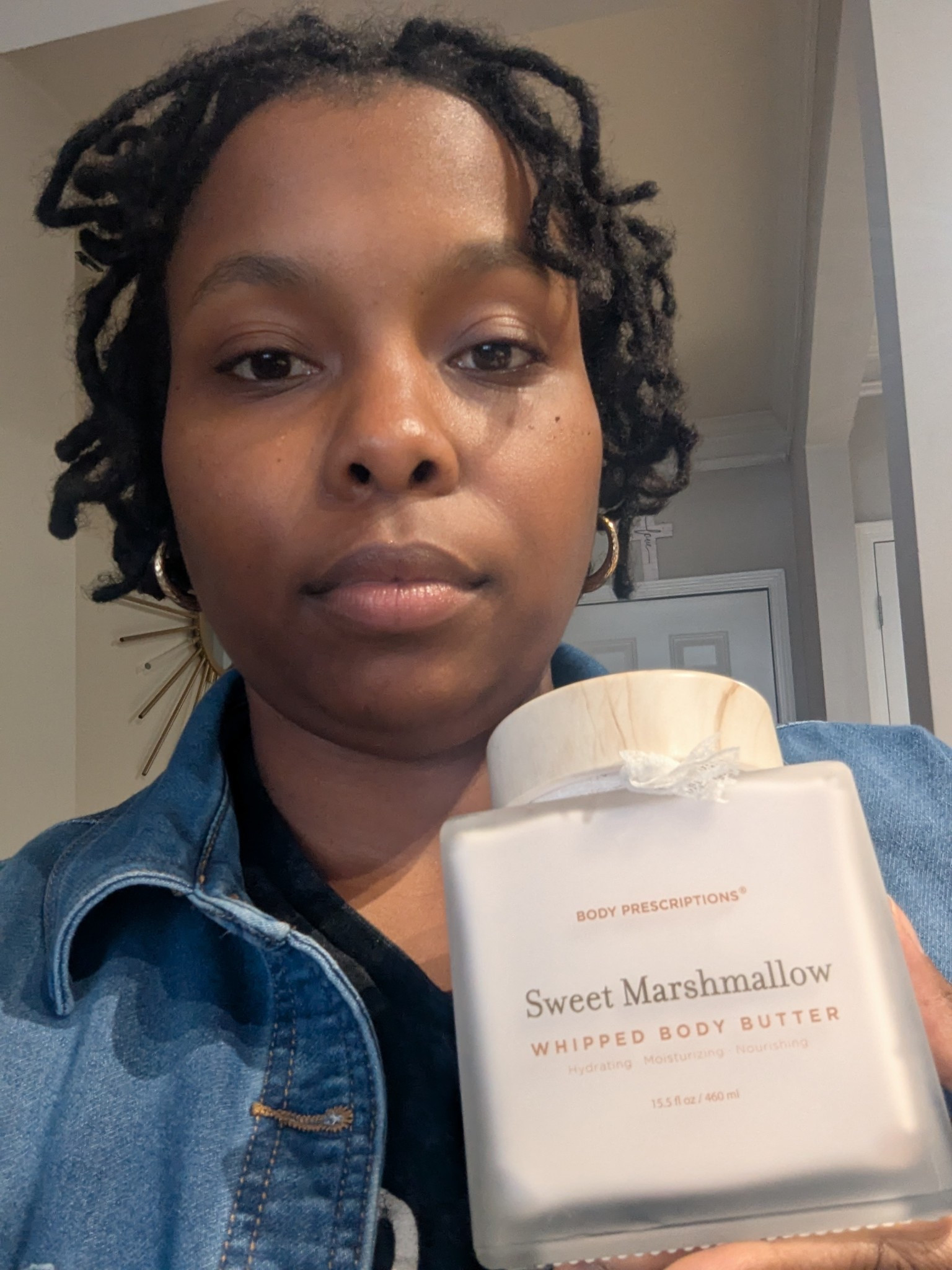 You’ll be whipped, smelling like marshmallows, and moisturized with this body butter.

#LTKmorningroutine #LTKdayinmylife #LTKselfcare
