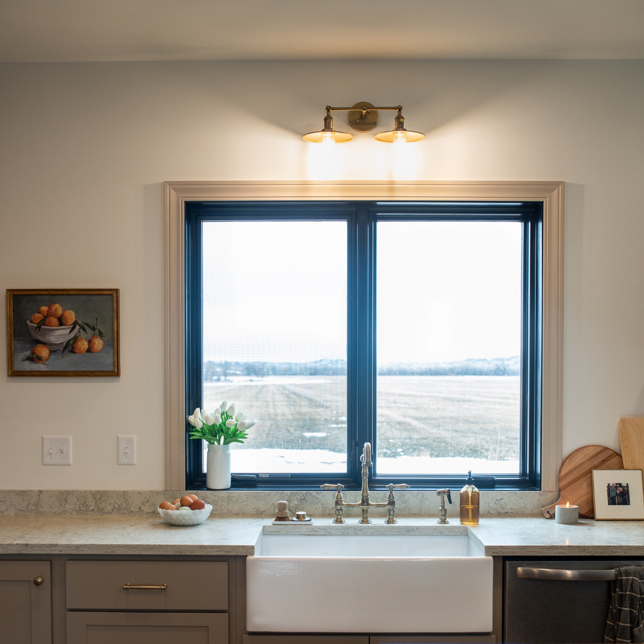 Kitchen sink necessities  

#LTKunder100 #LTKhome