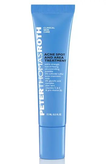 Peter Thomas Roth Acne Spot & Area Treatment | Nordstrom