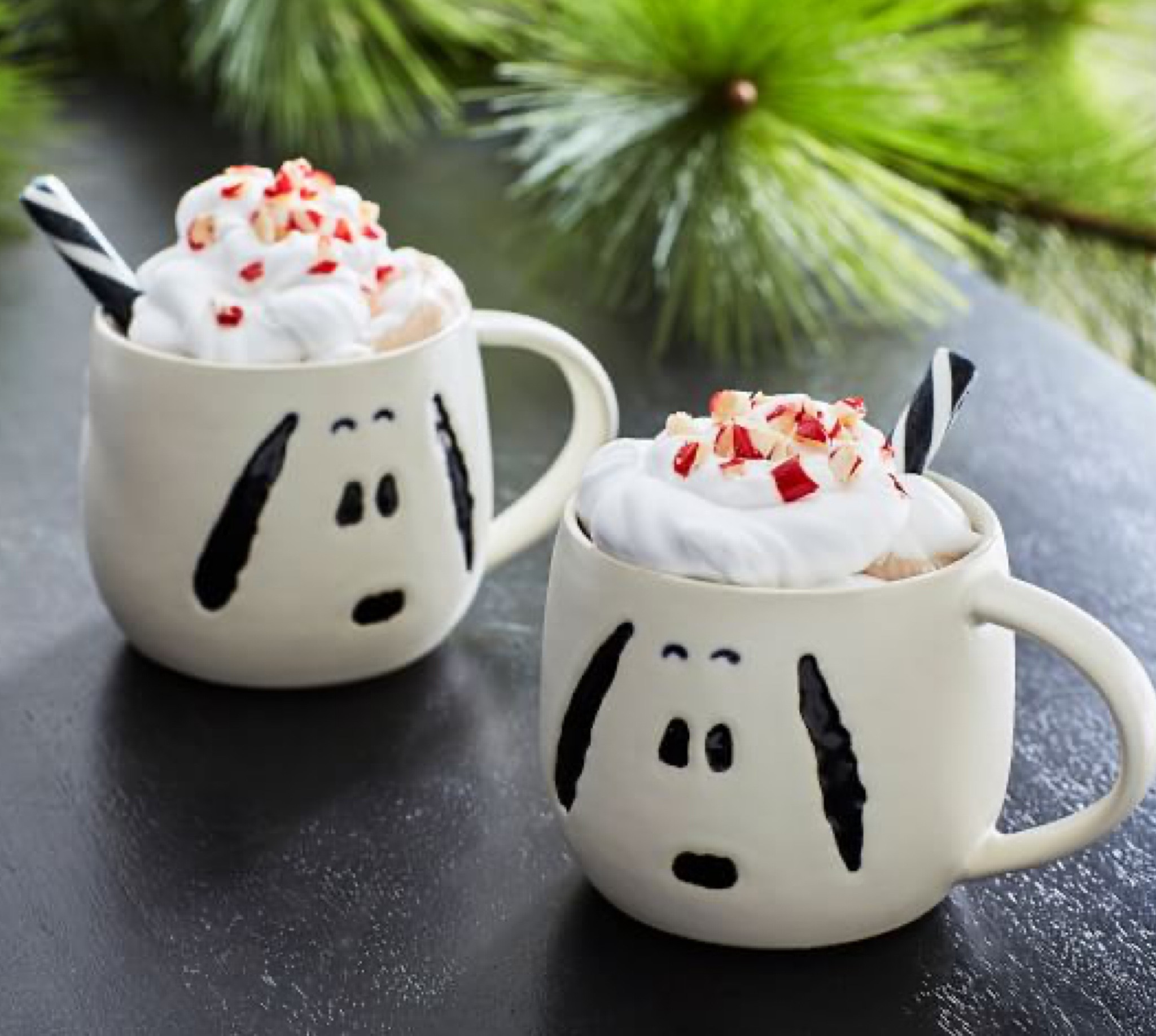 🎁 Gift Idea 🎁 These adorable mugs are a fun gift idea for teachers, neighbors and friends. Just fill them with favorite treats or hot cocoa bombs and add a bow for an easy gift for loved ones.

#LTKSeasonal #LTKHoliday #LTKGiftGuide