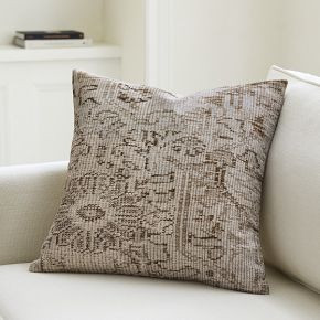 Cassidy Pillow Cover | West Elm (US)