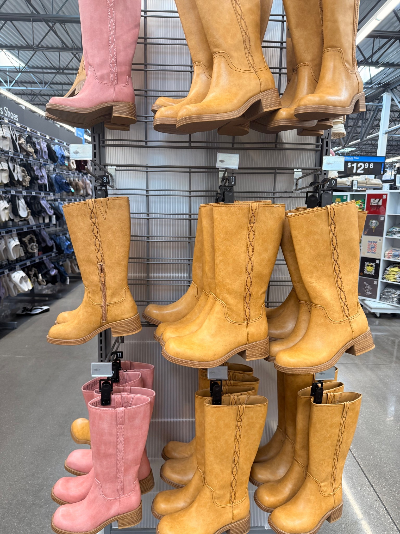 Walmart FRYE dupesssss

#LTKSaleAlert #LTKSpringSale #LTKootd