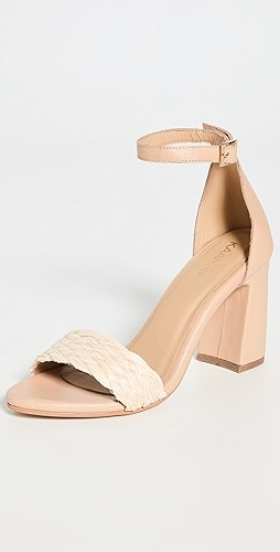 Dumai Heeled Sandals | Shopbop