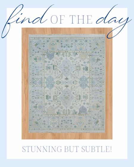 Turkish rug in this gorgeous blue color | living room |  | bedroom | home decor | home refresh | bedding | nursery | Amazon finds | Amazon home | Amazon favorites | classic home | traditional home | blue and white | furniture | spring decor | coffee table | southern home | coastal home | grandmillennial home | scalloped | woven | rattan | classic style | preppy style | grandmillennial decor | blue and white decor | classic home decor | traditional home | bedroom decor | bedroom furniture | white dresser | blue chair | brass lamp | floor mirror | euro pillow | white bed | linen duvet | brown side table | blue and white rug | gold mirror


#LTKHome