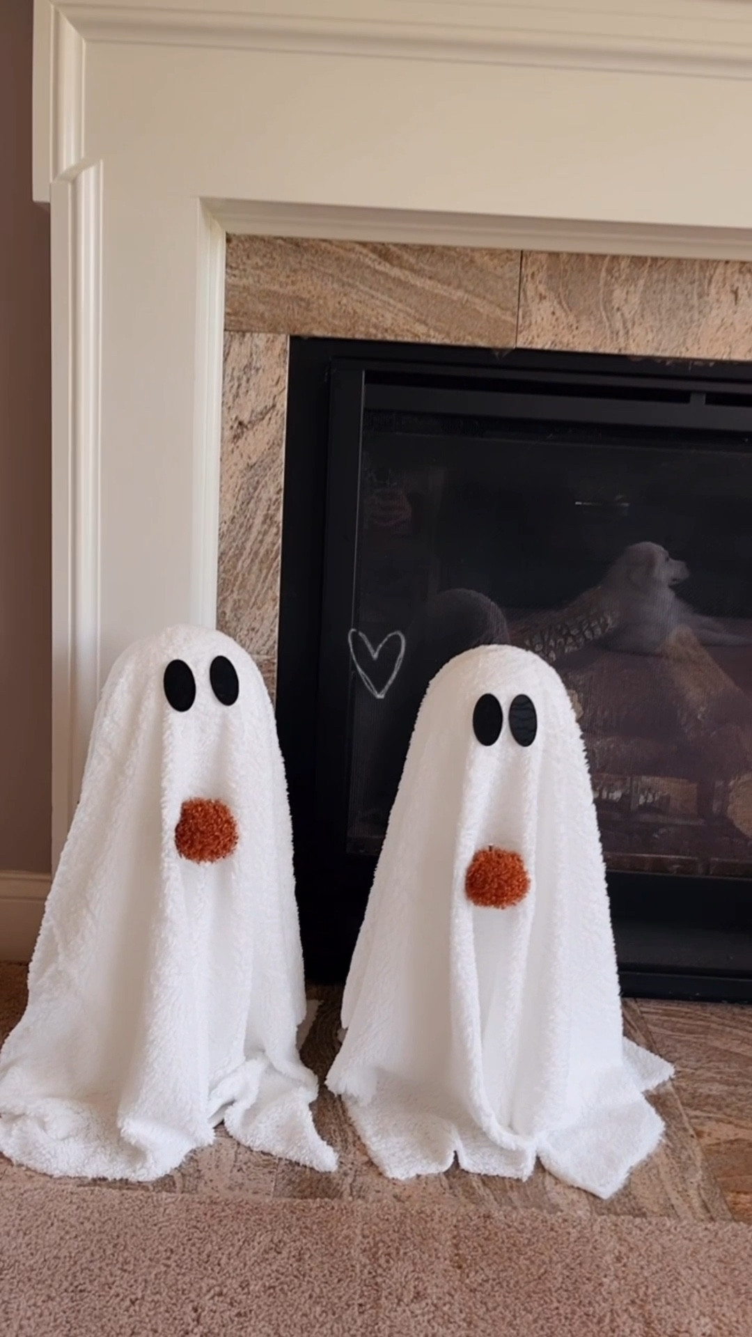 These are so fun and easy to assemble! Absolutely adorable for fall and Halloween 
Fall | Fall decor | home decor | Halloween decorations 

#LTKStyleTip #LTKHome #LTKSeasonal