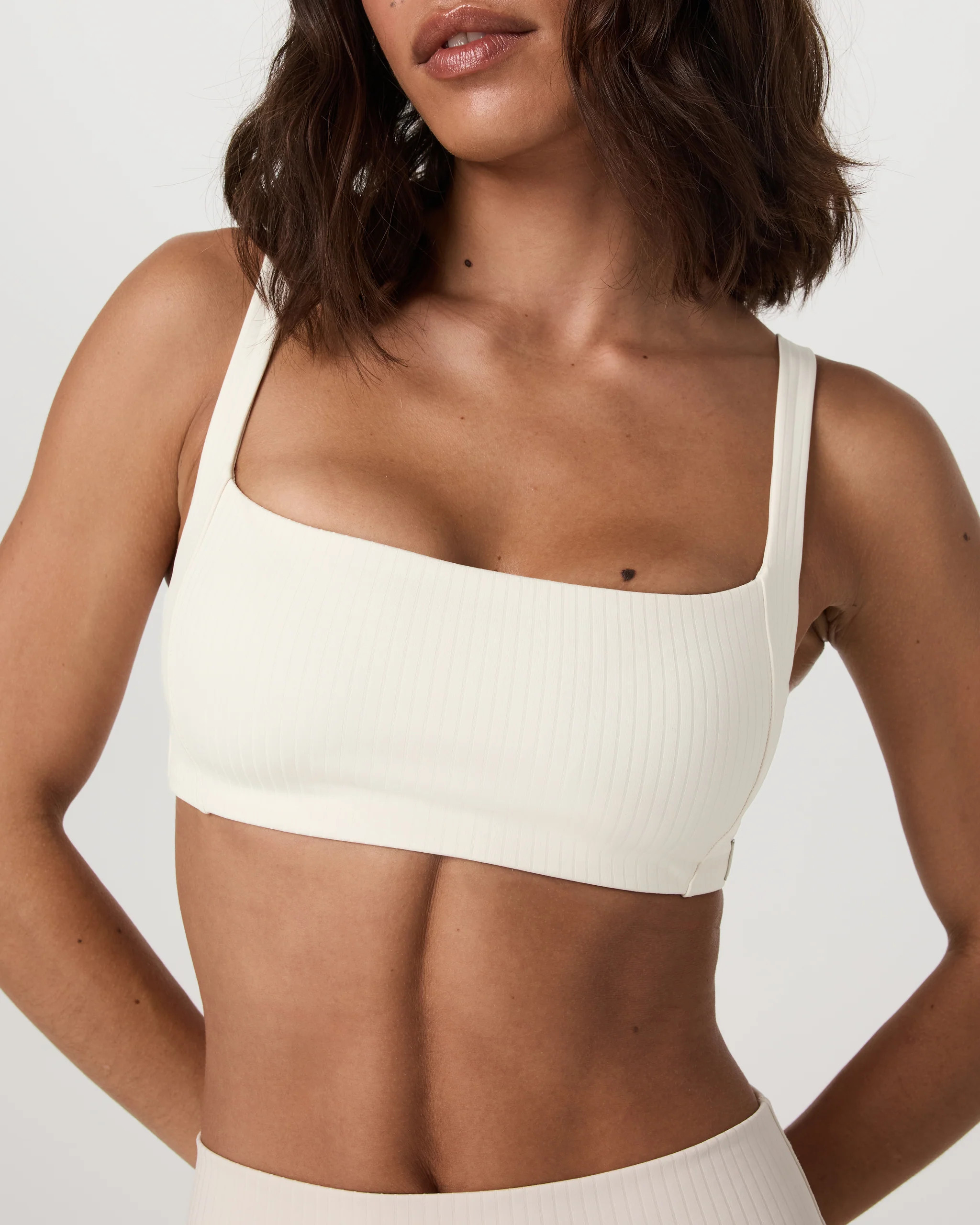 Inversion Rib Bra | Vuori Clothing (US & Canada)