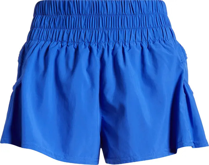 Get Your Flirt On Shorts | Nordstrom