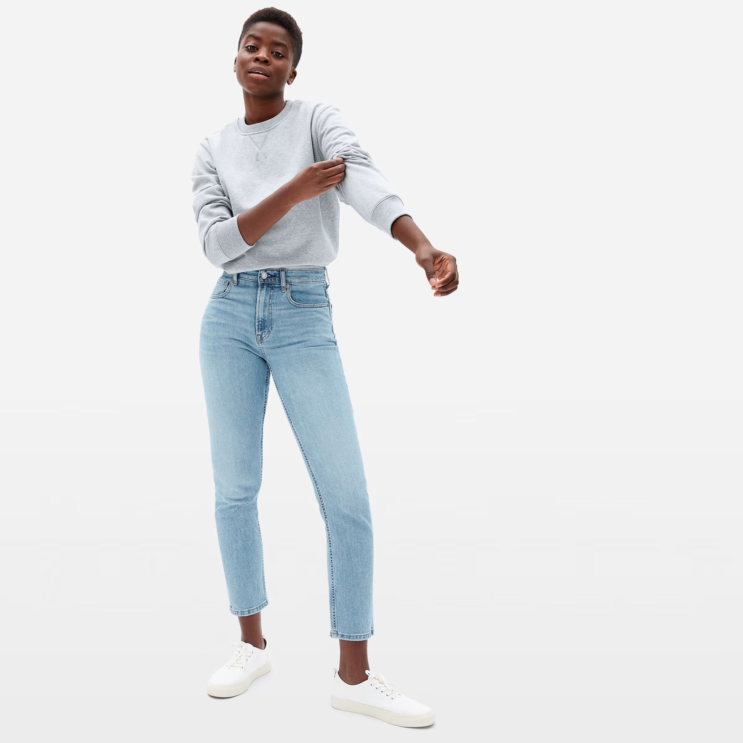 The Original Cheeky Jean | Everlane