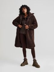 Jones Coat | Varley USA