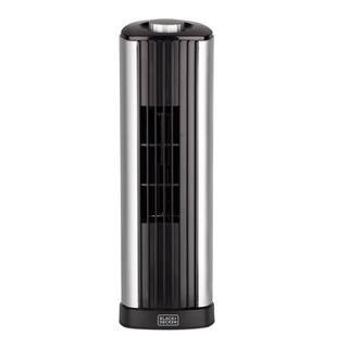 14 in. Mini Tower Fan | The Home Depot