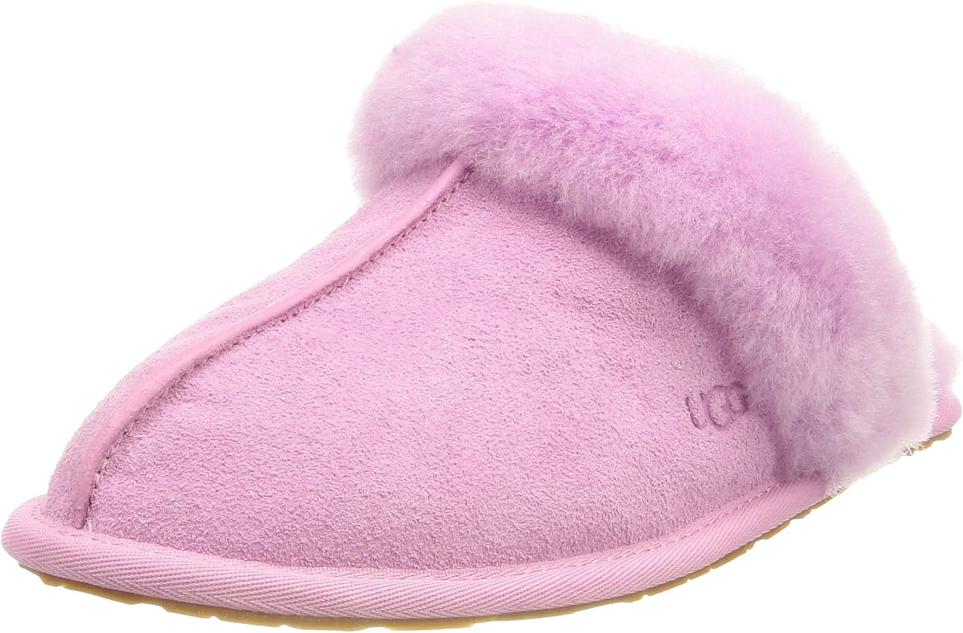 UGG Women's Scuffette Slipper | Amazon (CA)