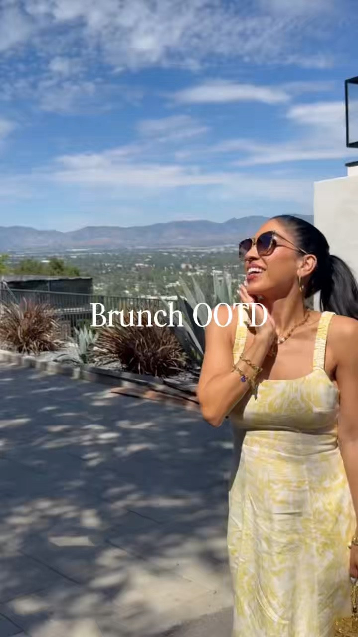 Brunch + a cute fit = my kind of morning ✨

#LTKootd #LTKBeauty #LTKmomlife