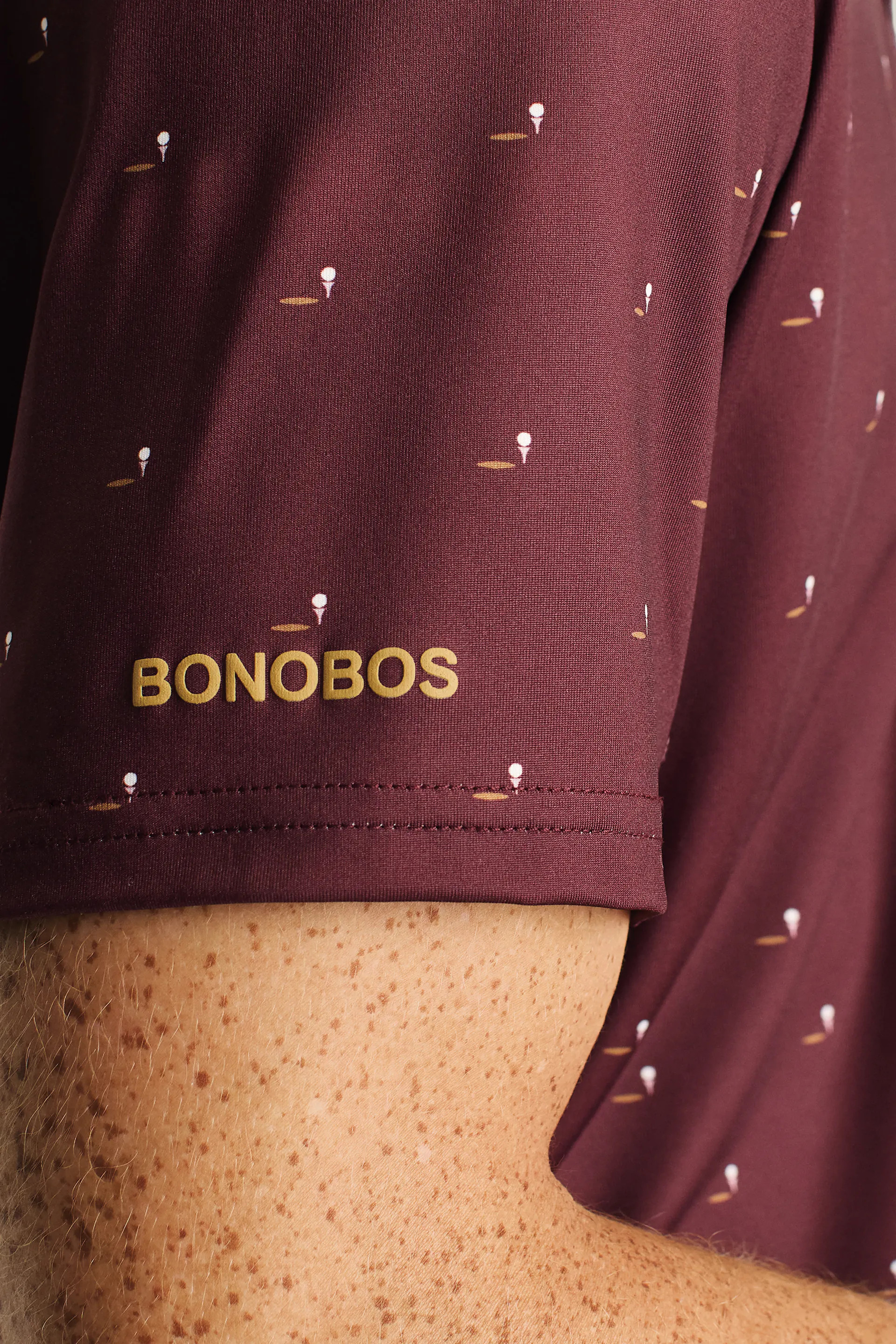 The Performance Golf Polo | Bonobos (US)