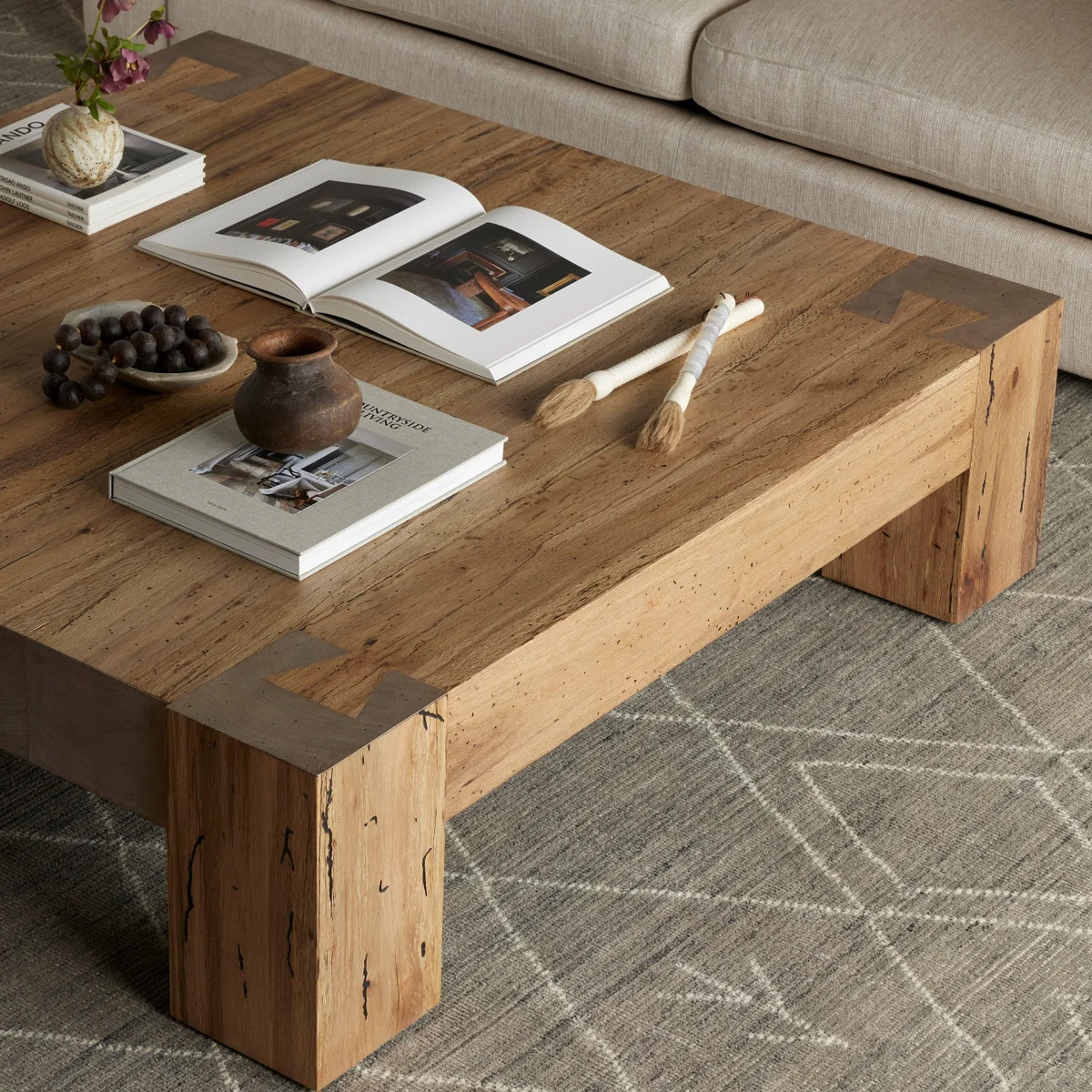 The right coffee table ties the whole room together 🤎 I'm loving these unique Wayfair styles that bring texture, warmth, and a designer feel to any living room this fall.

#WayfairHome #CoffeeTableDecor #LivingRoomIdeas #HomeRefresh #FallDecor #OrganicModern #NeutralHome #InteriorStyle #ModernDecor #HomeFinds #LTKHome #DecorInspo #FurnitureGoals #HomeStyle #CozySeason #AffordableDecor #LivingRoomGoals #FallRefresh #HomeInspiration #CozyLiving 

 #LTKSeasonal #LTKHome #LTKSaleAlert