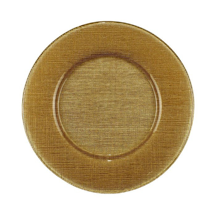 Verona Sparkle Charger | Bloomingdale's (US)