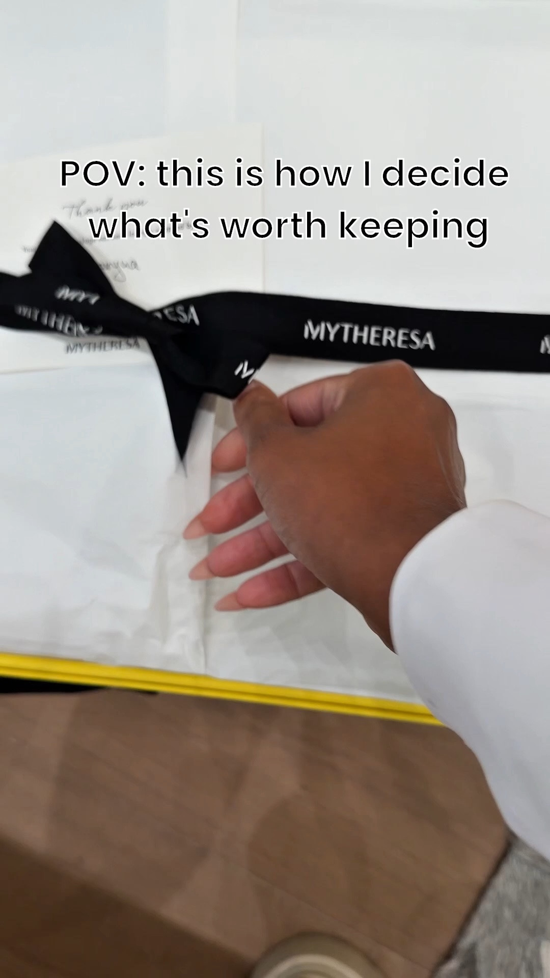 If it doesn't make me pause, it's going back! Which is your favorite? 

#LTKgrwm #LTKmomlife #LTKTall